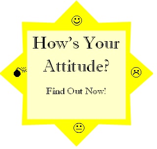 Attitudes Check