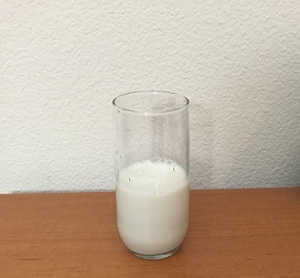 Milk of God's Word