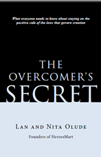 The Overcomer's Secret 