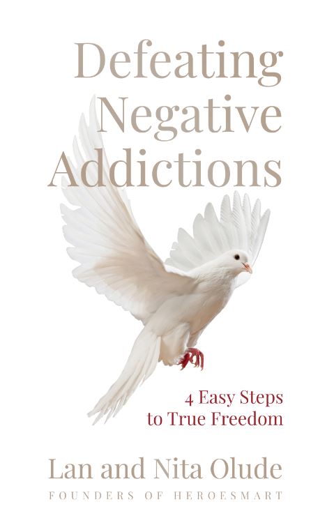 Defeating Negative Addictions