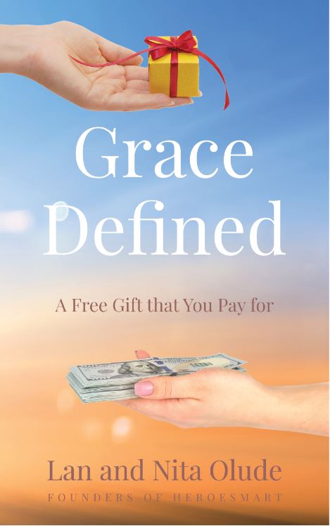 Grace Defined