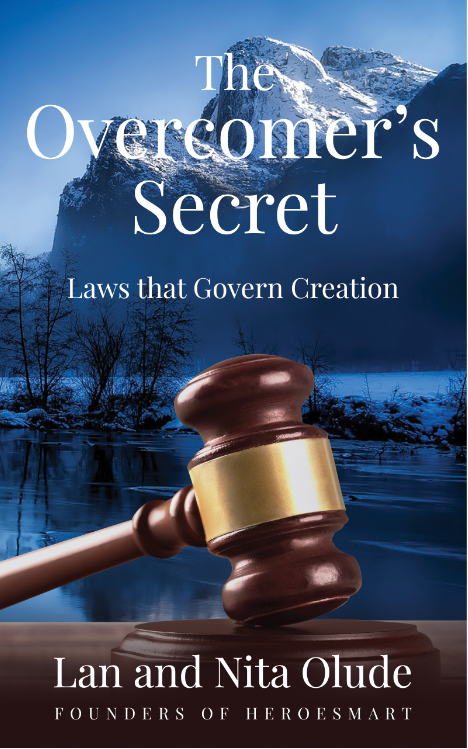 The Overcomer's Secret