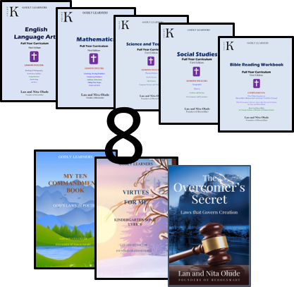 Grade-K-Math Front Cover
